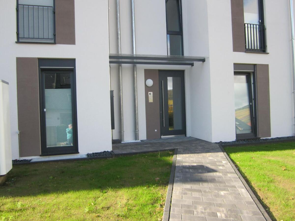 Ferienwohnung Im Kirschfeld - 5* Bernkastel-Kues Zewnętrze zdjęcie